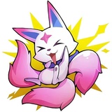 Star Guardians WhatsApp Sticker #13