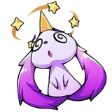 Star Guardians WhatsApp Sticker #15