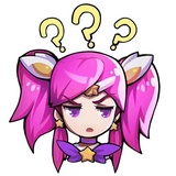 Star Guardians WhatsApp Sticker #16