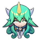 Star Guardians WhatsApp Sticker #4