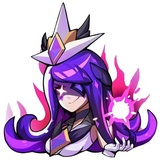 Star Guardians WhatsApp Sticker #5