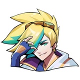 Star Guardians WhatsApp Sticker #6