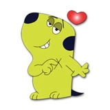 Love Collection WhatsApp Sticker #12