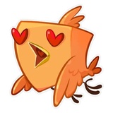 Love Collection WhatsApp Sticker #13