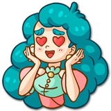 Love Collection WhatsApp Sticker #20