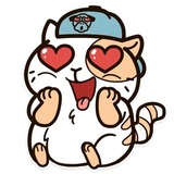 Love Collection WhatsApp Sticker #21