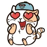 Sticker 21