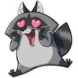 Love Collection WhatsApp Sticker #22