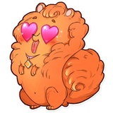 Love Collection WhatsApp Sticker #25