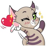 Love Collection WhatsApp Sticker #26