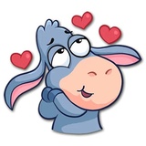 Love Collection WhatsApp Sticker #28