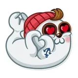 Sticker 29