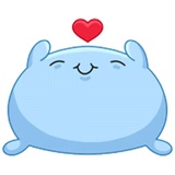 Love Collection WhatsApp Sticker #3