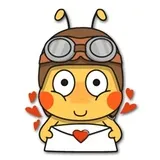 Sticker 44
