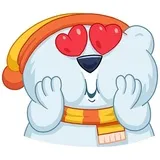 Sticker 45