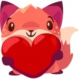 Sticker 61