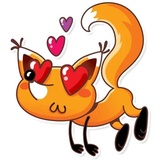 Love Collection WhatsApp Sticker #7