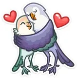 Sticker 71