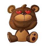 Love Collection WhatsApp Sticker #8