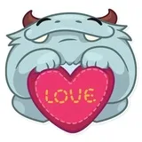 Sticker 84