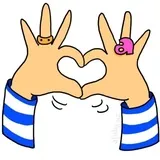 Sticker 87