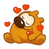 Love Collection WhatsApp Sticker #9