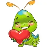 Sticker 96