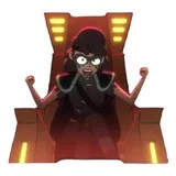 Sticker 11