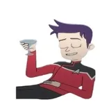 Sticker 15