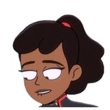 Star Trek: Lower Deck WhatsApp Sticker #22