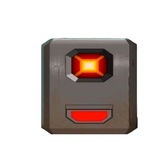 Star Trek: Lower Deck WhatsApp Sticker #24