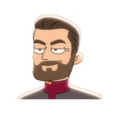 Star Trek: Lower Deck WhatsApp Sticker #29