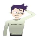 Star Trek: Lower Deck WhatsApp Sticker #4