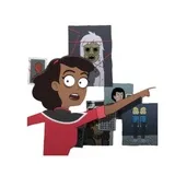 Sticker 43