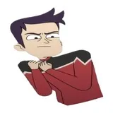 Sticker 55