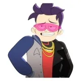 Sticker 61