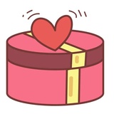 Love Symbols WhatsApp Sticker #13