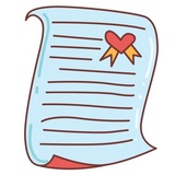 Love Symbols WhatsApp Sticker #14