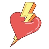 Love Symbols WhatsApp Sticker #15