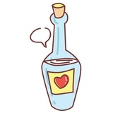 Love Symbols WhatsApp Sticker #18