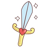 Love Symbols WhatsApp Sticker #19