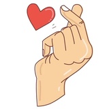 Love Symbols WhatsApp Sticker #6