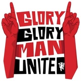Manchester United WhatsApp Sticker #25