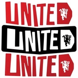 Manchester United WhatsApp Sticker #26