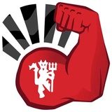 Manchester United WhatsApp Sticker #29