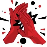 Sticker 42