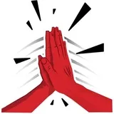 Sticker 45