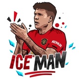 Manchester United WhatsApp Sticker #5