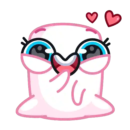 Marshmallita