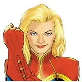 Marvel Fan Art